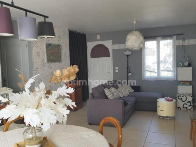 Maison 5 pièces 93 m²