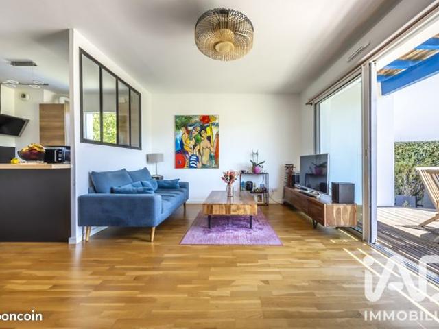 Maison 5 pièces 93 m²