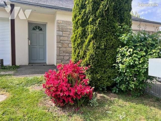 Maison 5 pièces 93 m²
