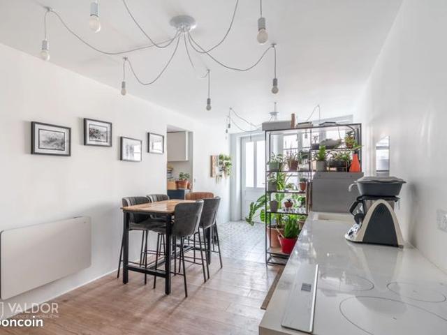 Maison 5 pièces 93 m²