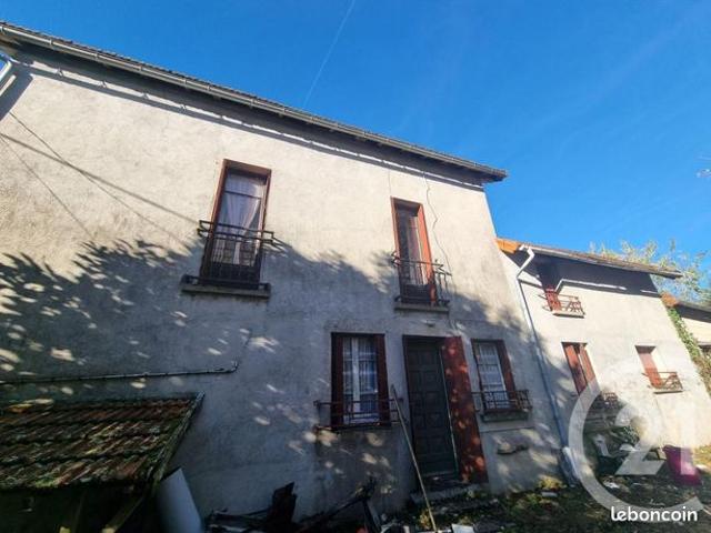 Maison 5 pièces 93 m²