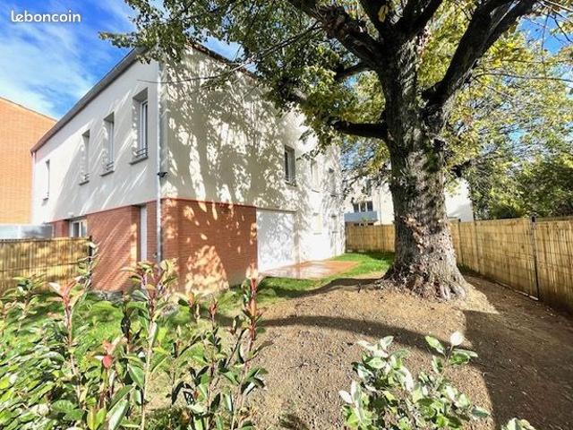 Maison 5 pièces 93 m²