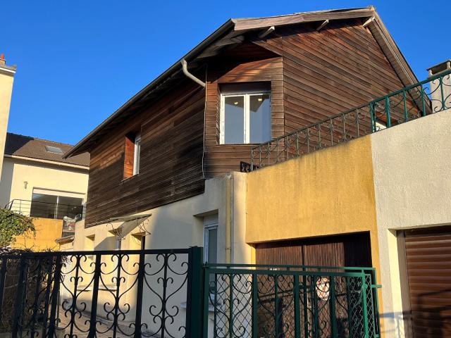 Maison 5 pièces 91 m²