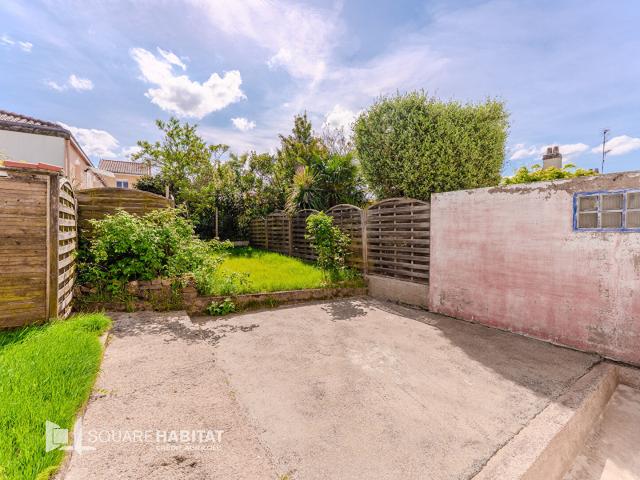 Maison 5 pièces 93 m²