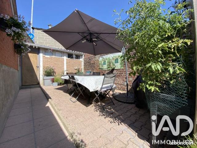 Maison 5 pièces 93 m²
