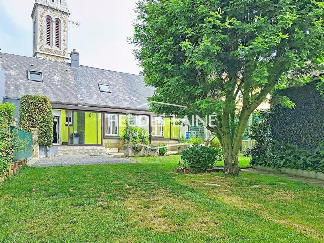 Maison 5 pièces 93 m²