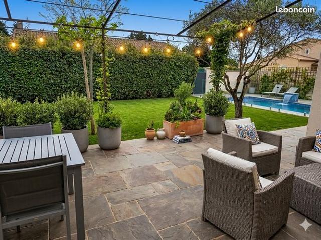 Maison 5 pièces 93 m²