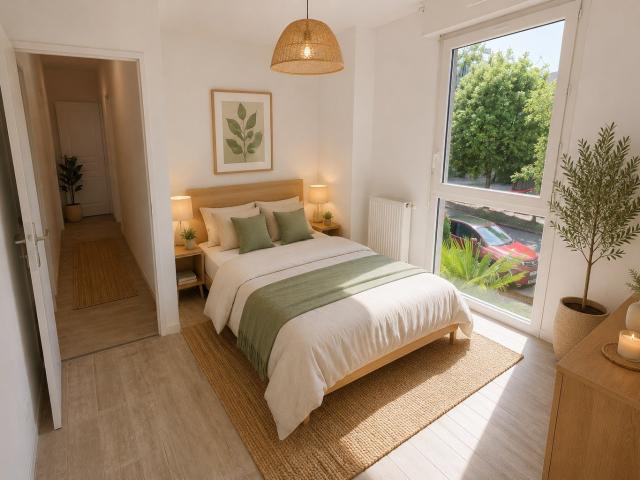 Maison 5 pièces 93 m²