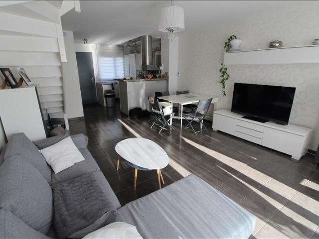 Maison 5 pièces 93 m²