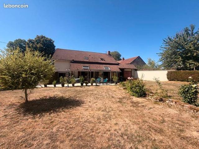 Maison 5 pièces 93 m²