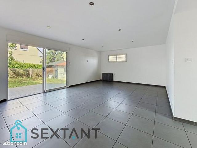 Maison 5 pièces 93 m²
