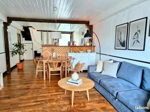 Maison 5 pièces 93 m²