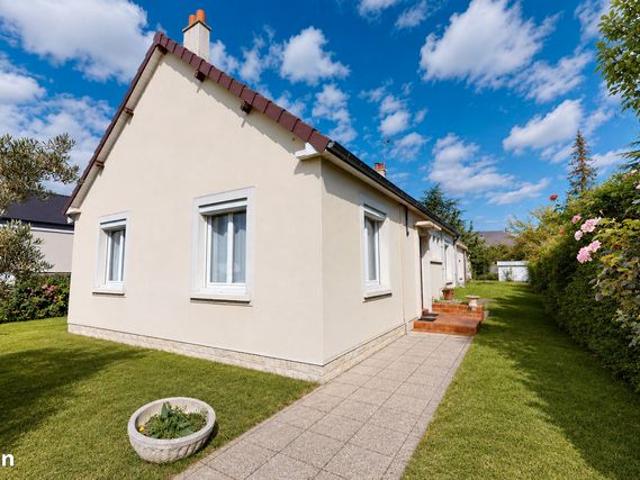 Maison 5 pièces 93 m²