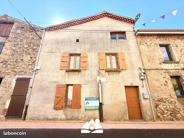 Maison 5 pièces 93 m²