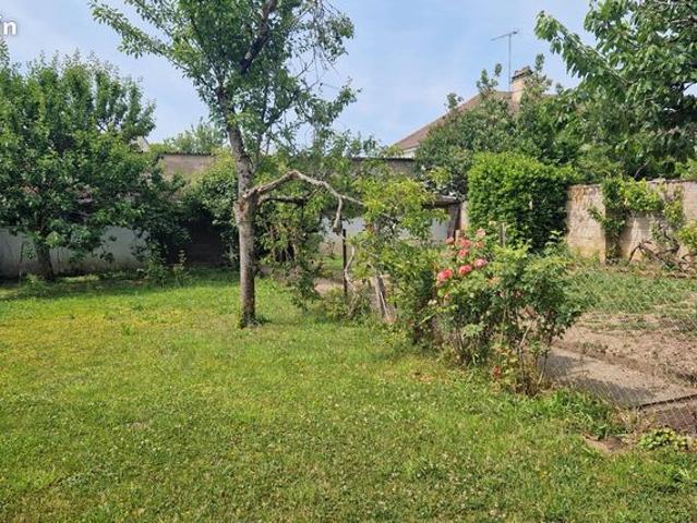 Maison 5 pièces 93 m²