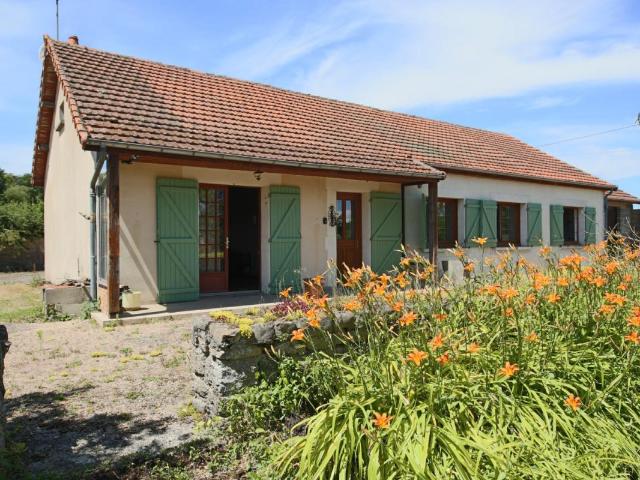 Maison 5 pièces 93 m²