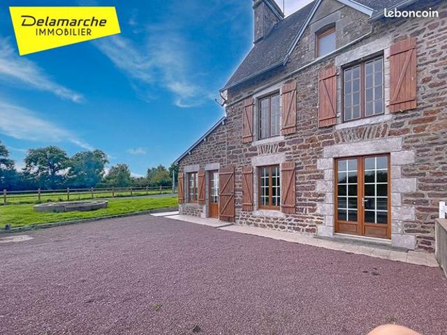 Maison 5 pièces 93 m²