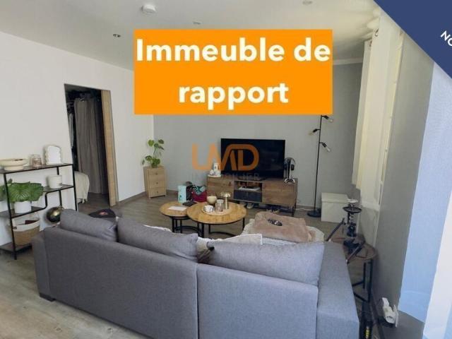 Maison 5 pièces 93 m²