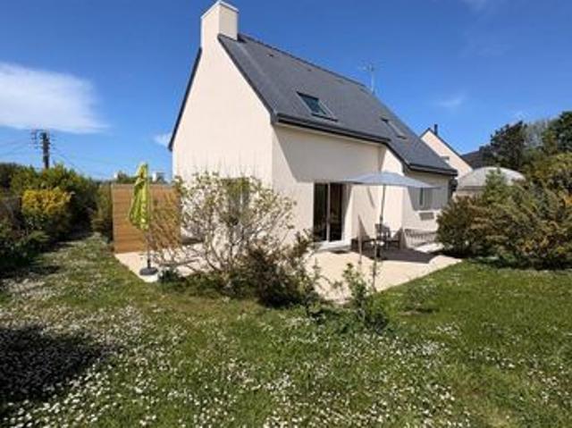 Maison 5 pièces 93 m²