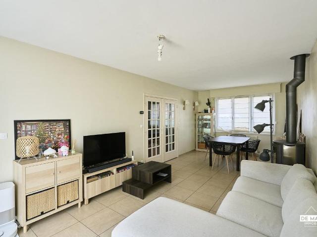 Maison 5 pièces 93 m²