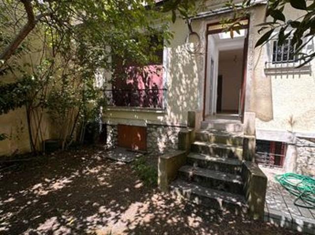 Maison 5 pièces 93 m²