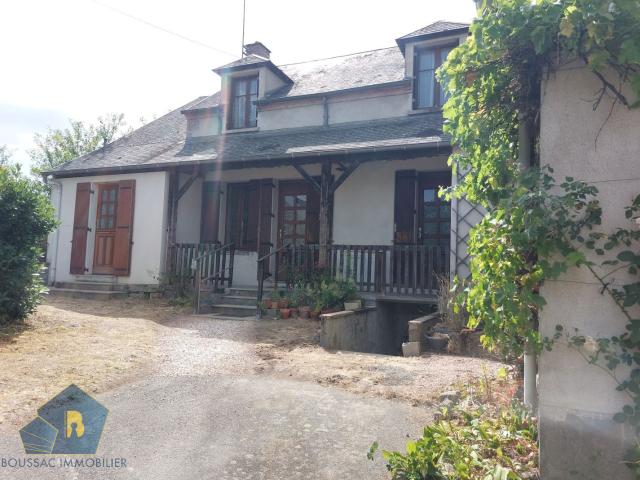 Maison 5 pièces 93 m²