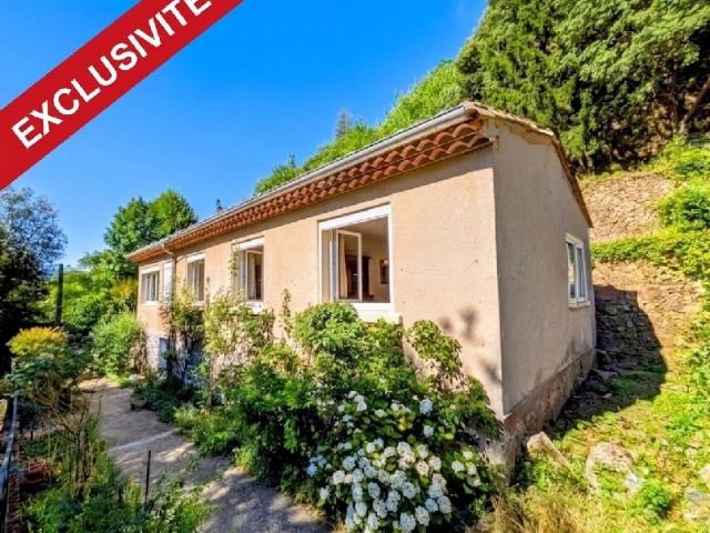 Maison 5 pièces 93 m²