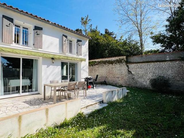 Maison 5 pièces 76 m²