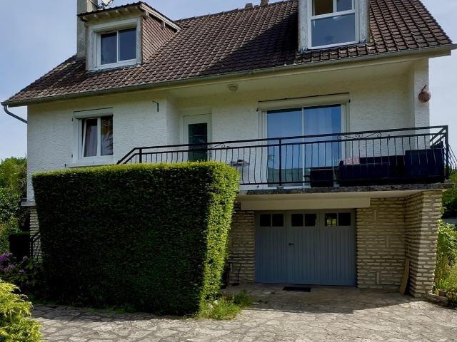 Maison 5 pièces 93 m²