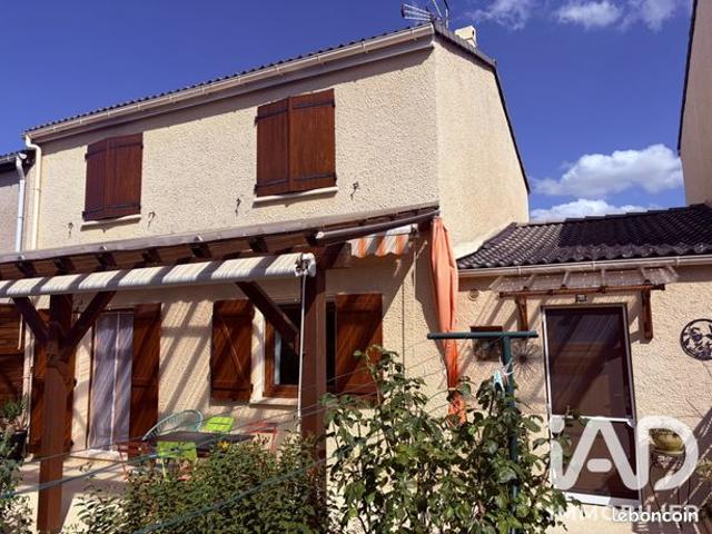 Maison 5 pièces 93 m²