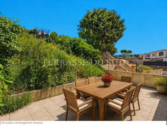 Maison 5 pièces 93 m²