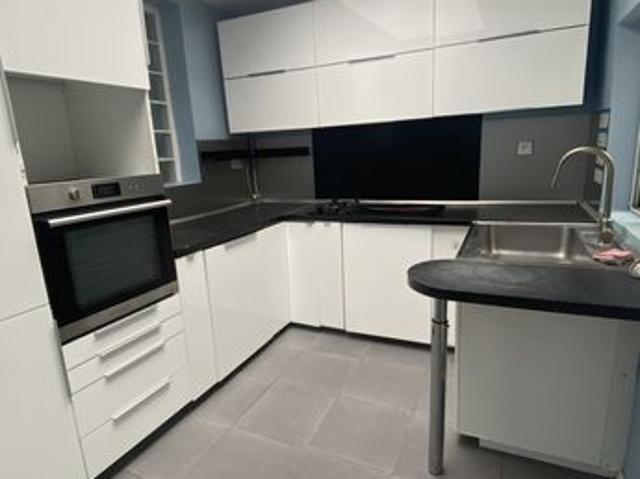 Maison 5 pièces 93 m²
