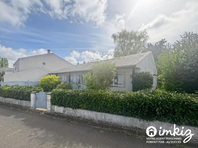 Maison 5 pièces 93 m²