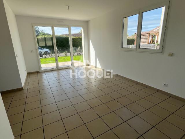 Maison 5 pièces 93 m²