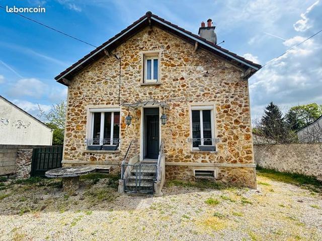 Maison 5 pièces 93 m²