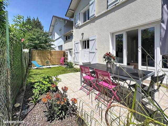 Maison 5 pièces 93 m²