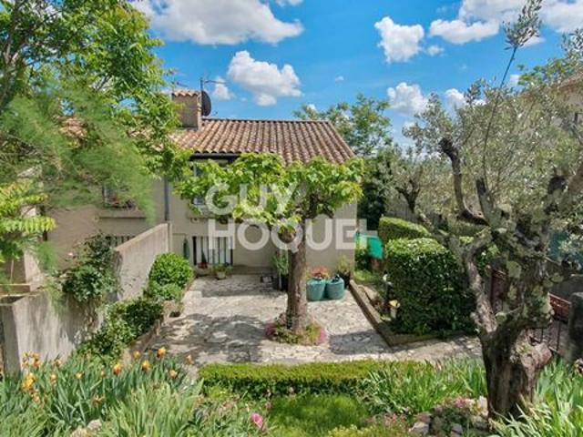 Maison 5 pièces 93 m²