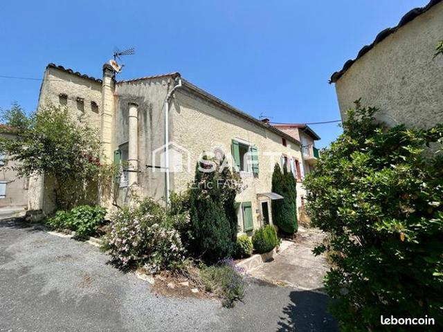 Maison 5 pièces 93 m²