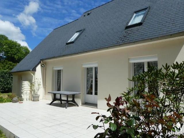 Maison 5 pièces 93 m²
