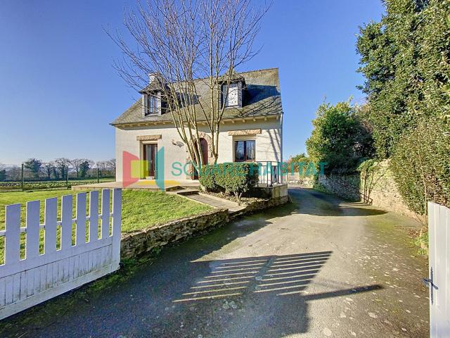 Maison 5 pièces 93 m²