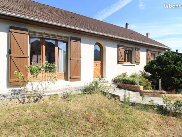 Maison 5 pièces 93 m²