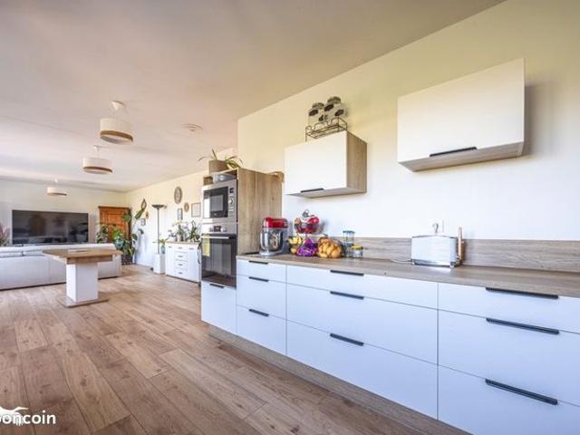 Maison 5 pièces 93 m²