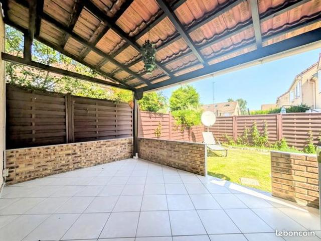 Maison 5 pièces 93 m²