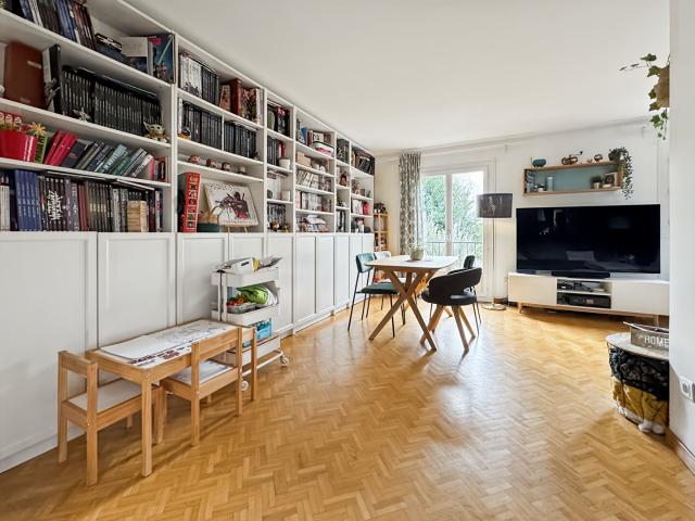 Maison 5 pièces 93 m²