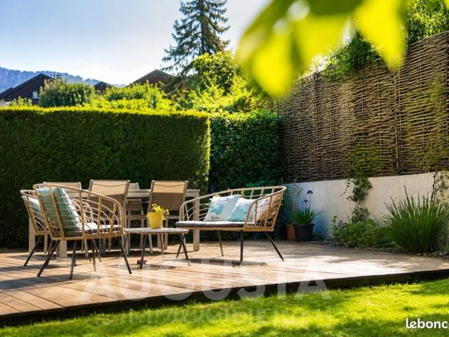 Maison 5 pièces 93 m²