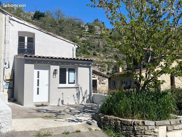 Maison 5 pièces 93 m²