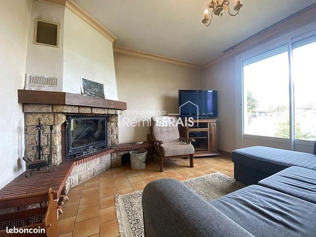 Maison 5 pièces 93 m²