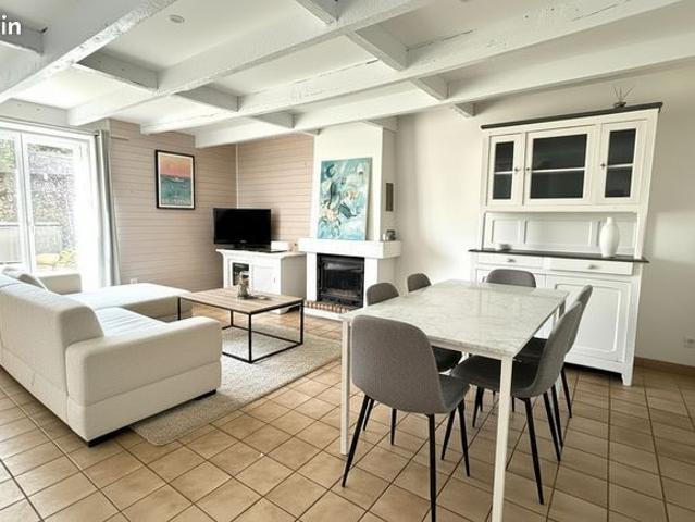 Maison 5 pièces 93 m²