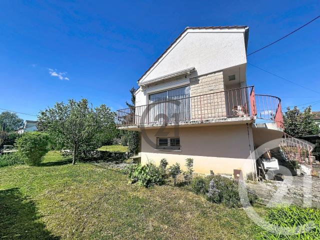 Maison 5 pièces 93 m²