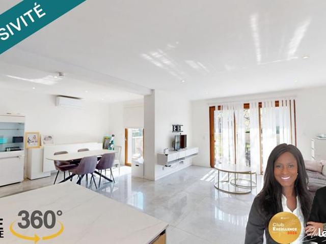 Maison 5 pièces 93 m²